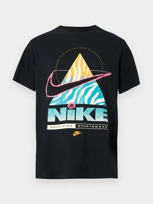 T-shirt z nadrukiem Nike Sportswear