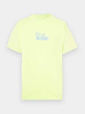 T-shirt z nadrukiem Nike Sportswear