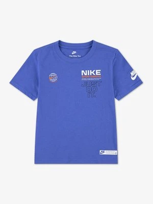 T-shirt z nadrukiem Nike Sportswear