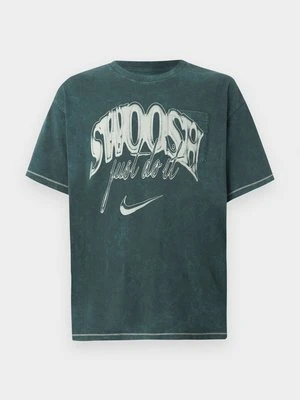 T-shirt z nadrukiem Nike Sportswear