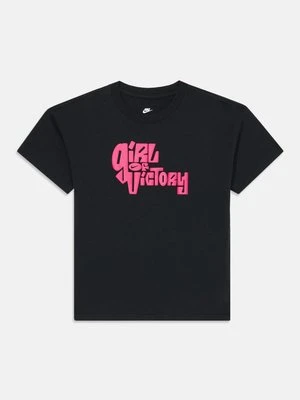 T-shirt z nadrukiem Nike Sportswear