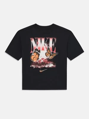 T-shirt z nadrukiem Nike Sportswear