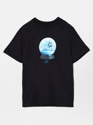 T-shirt z nadrukiem Nike Sportswear