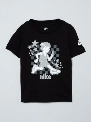 T-shirt z nadrukiem Nike Sportswear