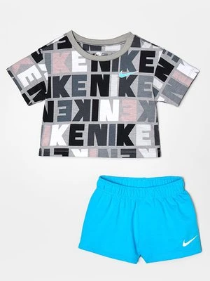 T-shirt z nadrukiem Nike Sportswear