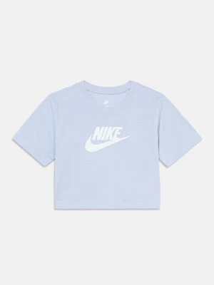 T-shirt z nadrukiem Nike Sportswear