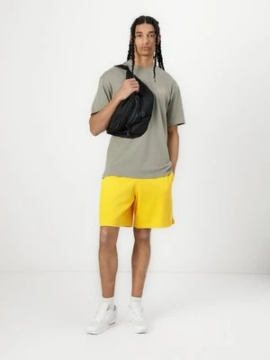 T-shirt z nadrukiem Nike Sportswear