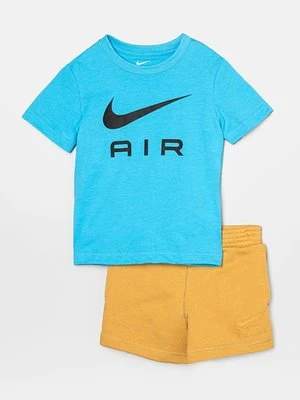 T-shirt z nadrukiem Nike