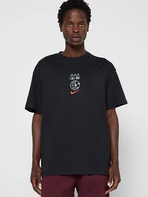 T-shirt z nadrukiem Nike Sportswear