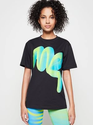 T-shirt z nadrukiem Nina Ricci