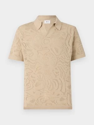T-shirt z nadrukiem NN.07