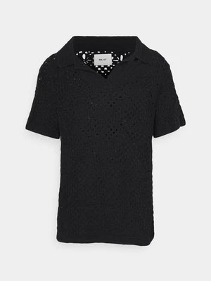 T-shirt z nadrukiem NN.07