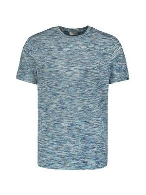 T-shirt z nadrukiem NO EXCESS