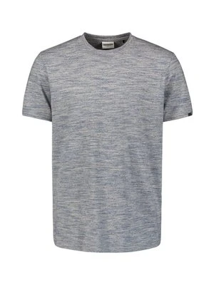 T-shirt z nadrukiem NO EXCESS