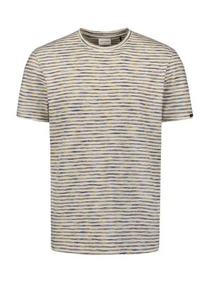 T-shirt z nadrukiem NO EXCESS