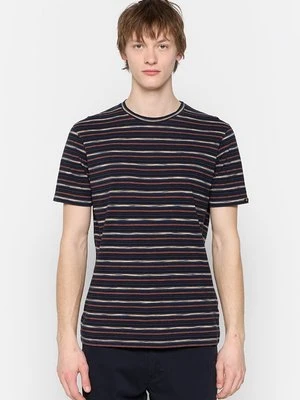 T-shirt z nadrukiem NO EXCESS