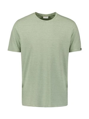 T-shirt z nadrukiem NO EXCESS
