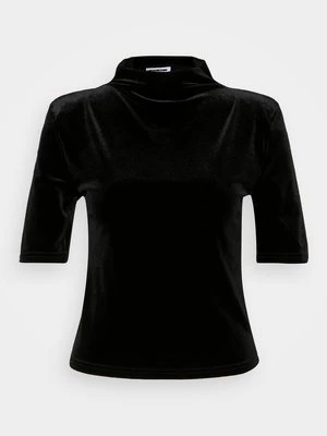 T-shirt z nadrukiem Noisy May