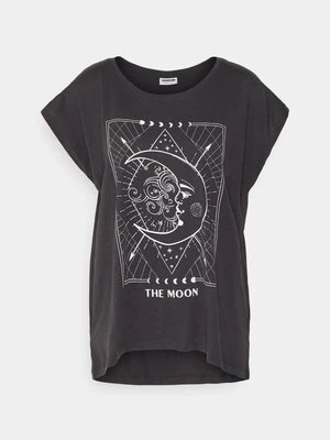 T-shirt z nadrukiem Noisy May