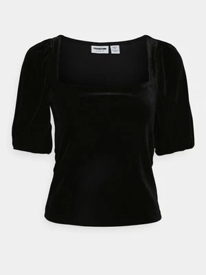 T-shirt z nadrukiem Noisy May