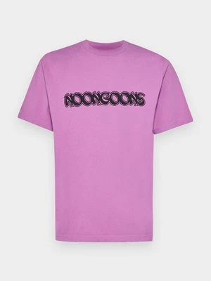 T-shirt z nadrukiem Noon Goons