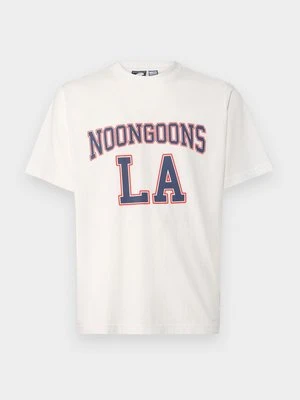 T-shirt z nadrukiem Noon Goons