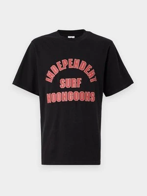 T-shirt z nadrukiem Noon Goons