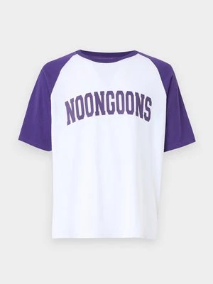 T-shirt z nadrukiem Noon Goons