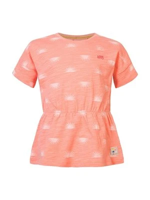 T-shirt z nadrukiem Noppies