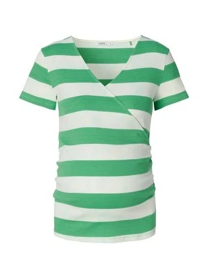 T-shirt z nadrukiem Noppies