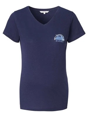 T-shirt z nadrukiem Noppies