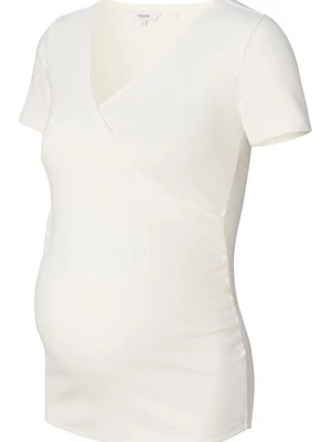 T-shirt z nadrukiem Noppies