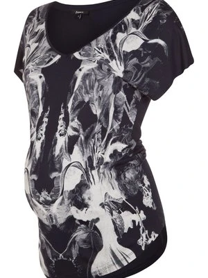 T-shirt z nadrukiem Noppies