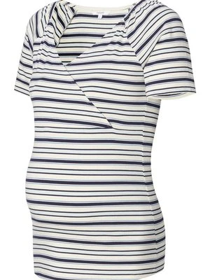 T-shirt z nadrukiem Noppies