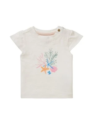 T-shirt z nadrukiem Noppies