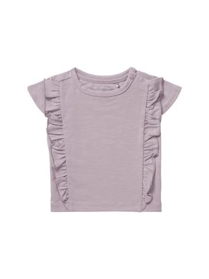 T-shirt z nadrukiem Noppies