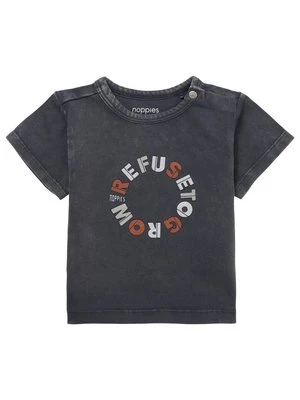 T-shirt z nadrukiem Noppies