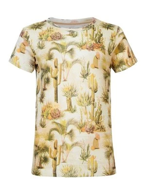 T-shirt z nadrukiem Noppies