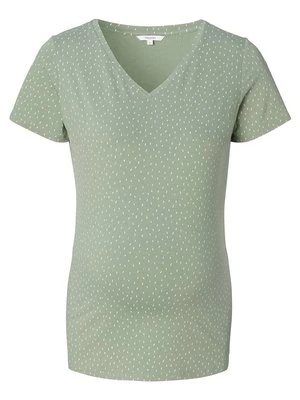 T-shirt z nadrukiem Noppies