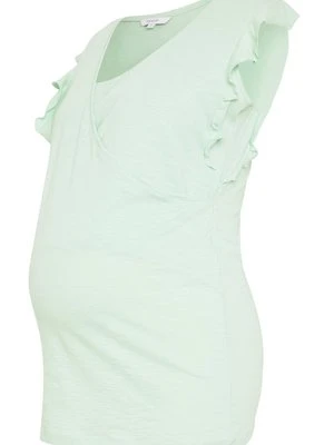 T-shirt z nadrukiem Noppies