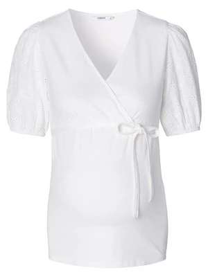 T-shirt z nadrukiem Noppies