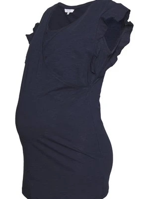 T-shirt z nadrukiem Noppies