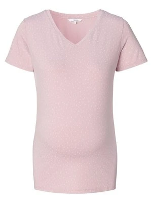 T-shirt z nadrukiem Noppies