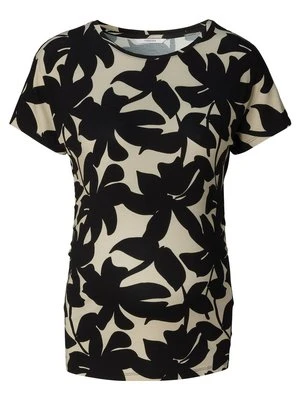 T-shirt z nadrukiem Noppies