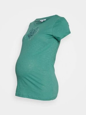 T-shirt z nadrukiem Noppies