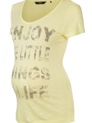 T-shirt z nadrukiem Noppies