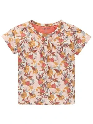 T-shirt z nadrukiem Noppies