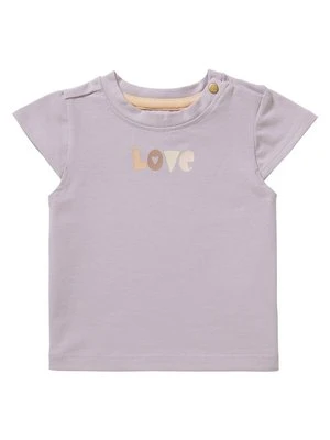 T-shirt z nadrukiem Noppies