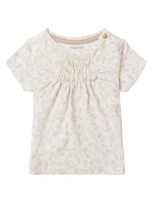 T-shirt z nadrukiem Noppies