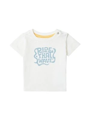 T-shirt z nadrukiem Noppies